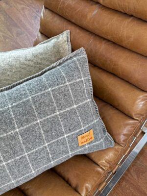 Eagle Kissenbezug Franz - native