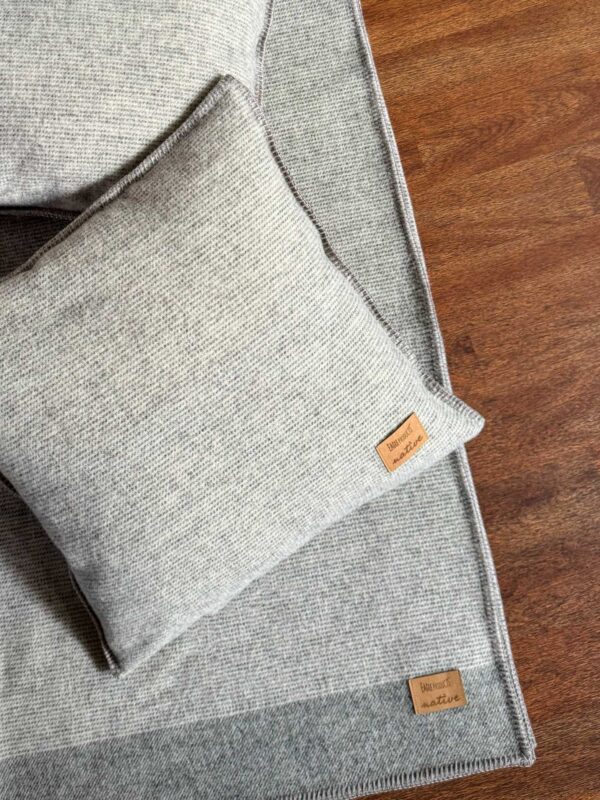 Eagle Kissenbezug CURT - native