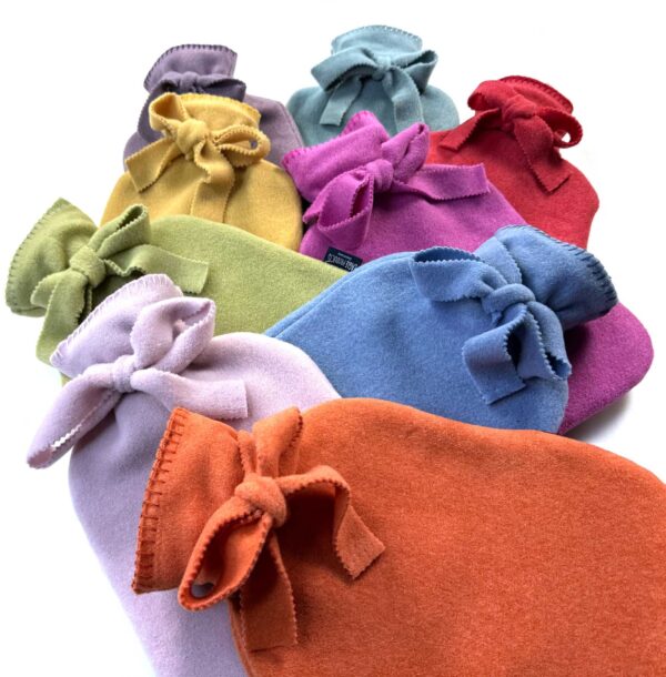 Eagle Wärmflasche TONY