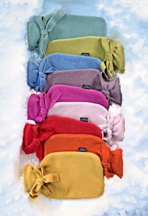 Eagle Wärmflasche TONY