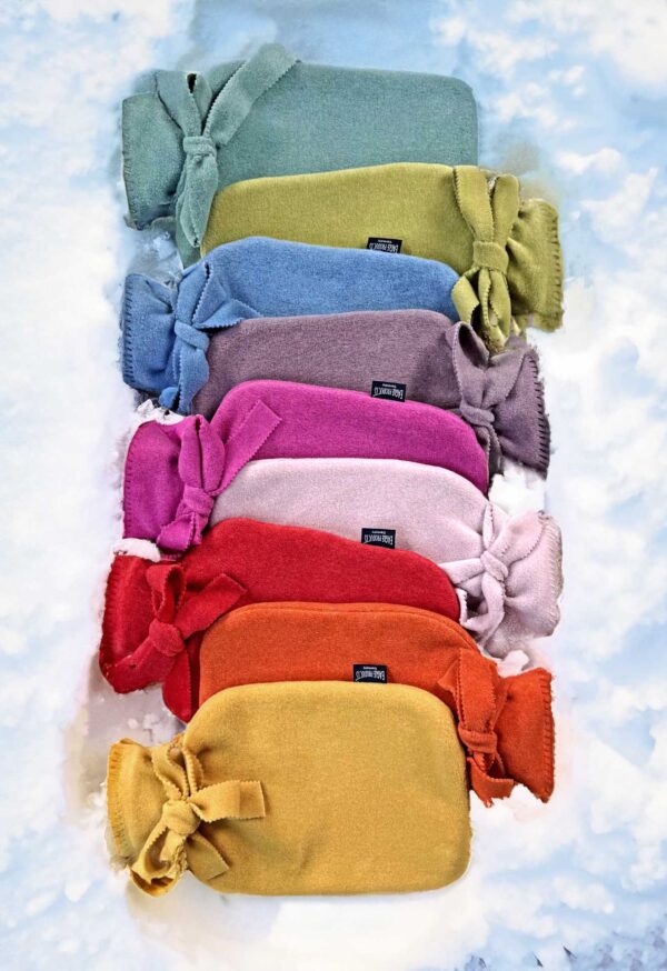 51704_mood_5 Eagle Wärmflasche TONY