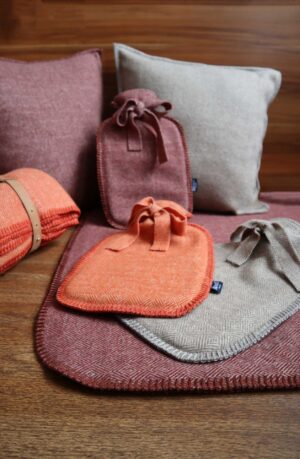 Eagle Wärmflasche ABERDEEN