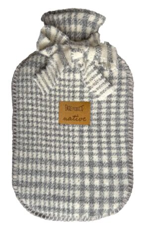 Eagle Wärmflasche ARTHUR - native