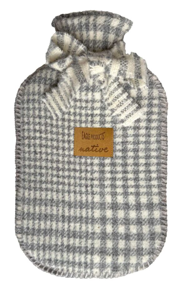 52888-WF_100 Eagle Wärmflasche ARTHUR - native