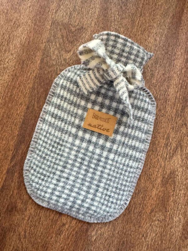 Eagle Wärmflasche Arthur - native