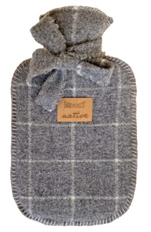 Eagle Wärmflasche FRANZ - native