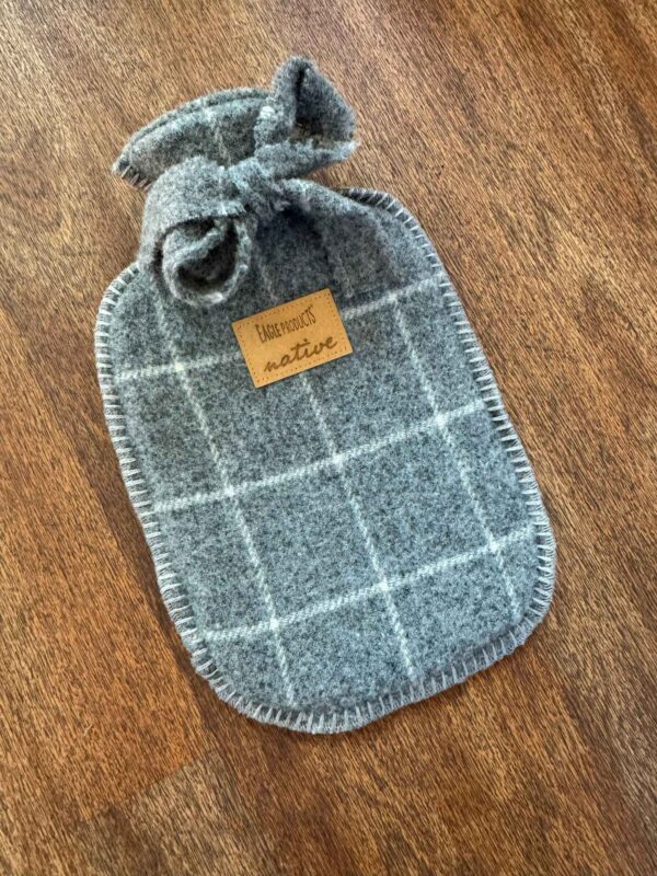 Eagle Wärmflasche FRANZ - native