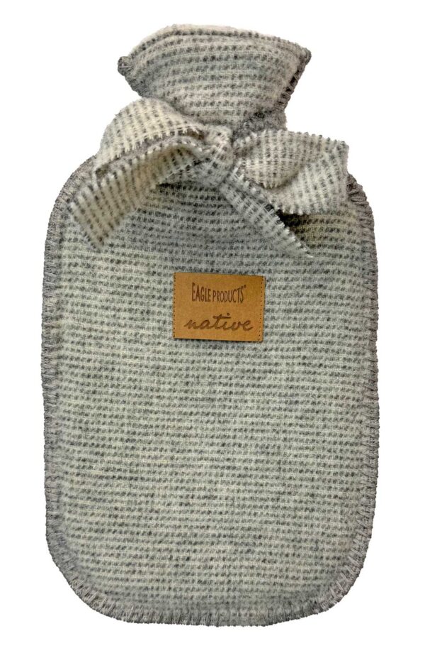 52890-WF_100 Eagle Wärmflasche CURT - native