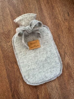 Eagle Wärmflasche Curt - native