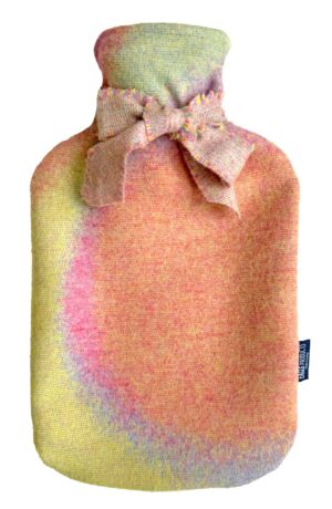 Eagle Wärmflasche AURORA