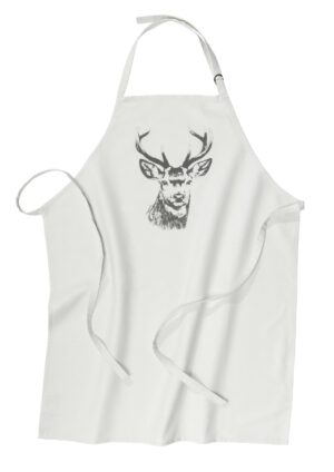 Pichler Schürze CASPAR