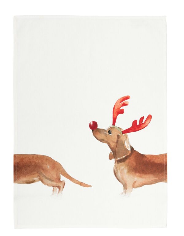 Pichler Geschirrtuch DORY