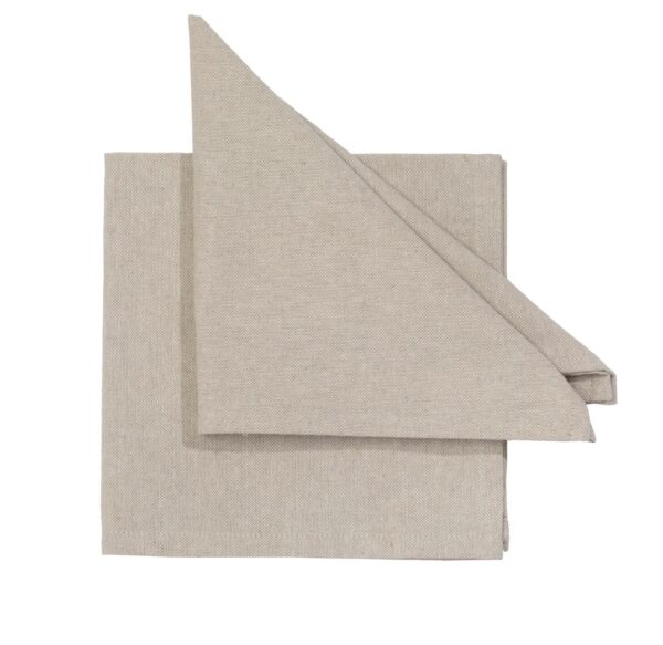 FARO_040x040_LN Pichler Serviette FARO