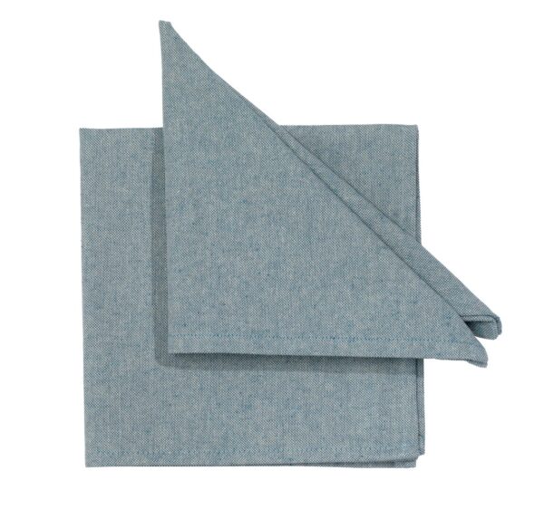 FARO_040x040_LU Pichler Serviette FARO