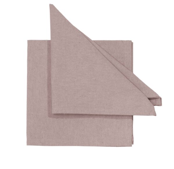 FARO_040x040_MM Pichler Serviette FARO