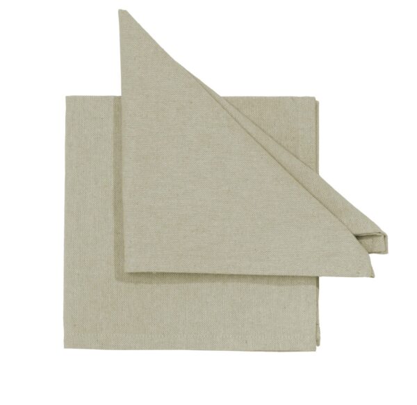 FARO_040x040_OL Pichler Serviette FARO