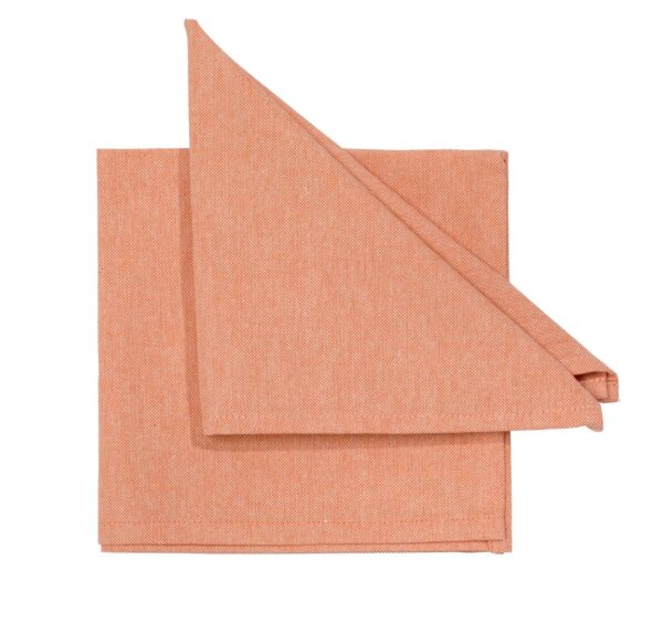 FARO_040x040_OR Pichler Serviette FARO