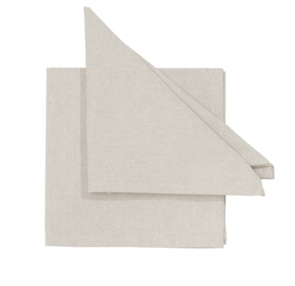 FARO_040x040_SI Pichler Serviette FARO