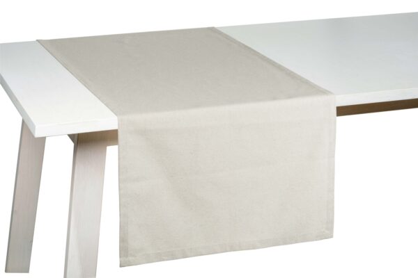 FARO_050x150_LN Pichler Tischläufer FARO