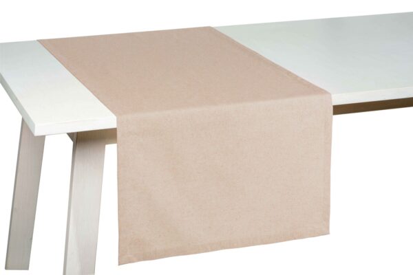 FARO_050x150_S Pichler Tischläufer FARO