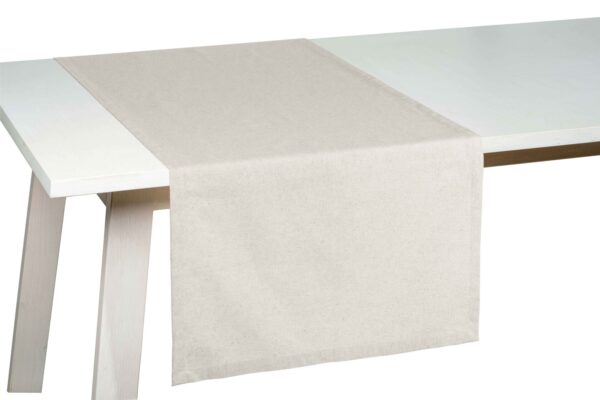 FARO_050x150_SI Pichler Tischläufer FARO