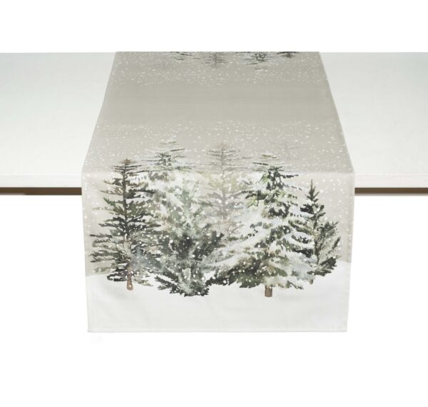 Pichler Tischläufer FORET