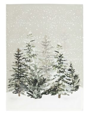 Pichler Geschirrtuch FORET