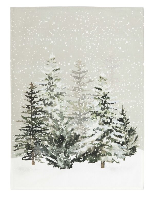 Pichler Geschirrtuch FORET