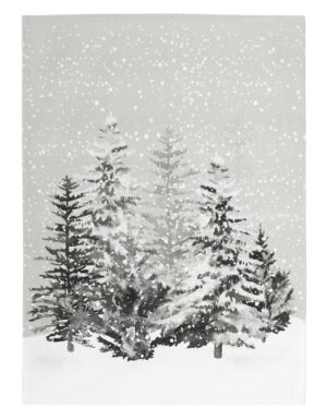 Pichler Geschirrtuch FORET