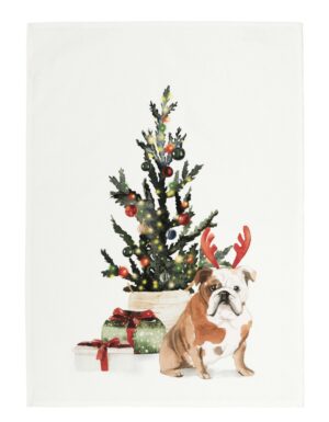 Pichler Geschirrtuch FRENCHY