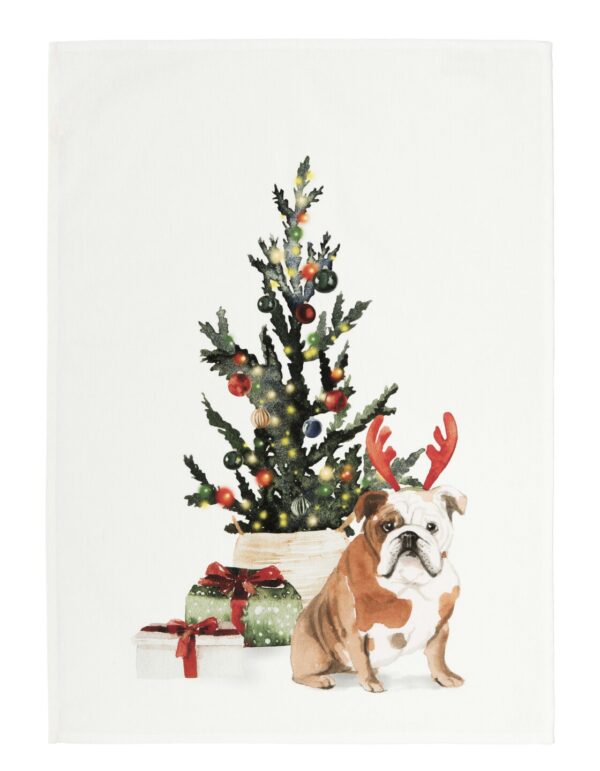 Pichler Geschirrtuch FRENCHY