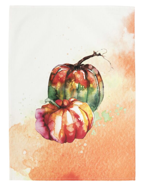 Pichler Geschirrtuch KÜRBIS