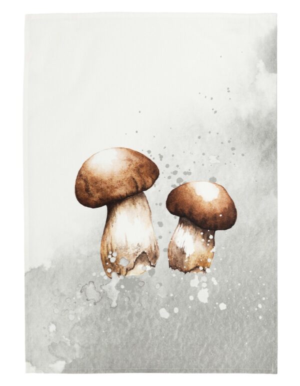 Pichler Geschirrtuch MUSHROOM