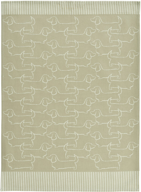 Sander Geschirrtuch SCHRÖDER