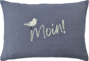 Sander Kissenhülle MOIN