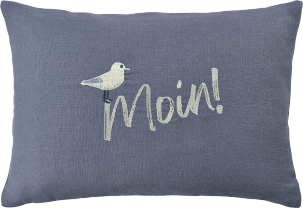 Sander Kissenhülle MOIN