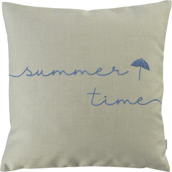 Sander Kissenhülle SUMMERTIME