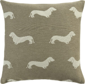 Sander Kissenhülle TOTO