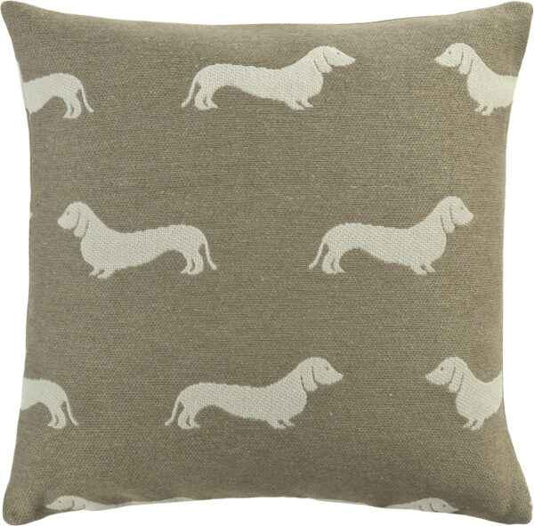 Sander Kissenhülle TOTO