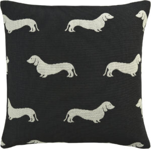 Sander Kissenhülle TOTO