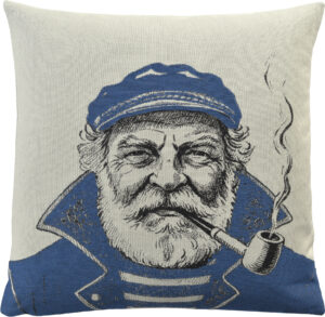 Sander Kissenhülle OLD SALT