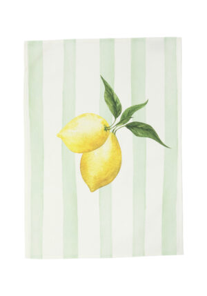 Pichler Geschirrtuch LEMON