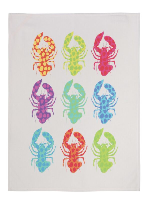 OCEAN_G050x070_MC.jpg Pichler Geschirrtuch OCEAN multicolor