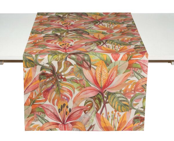 PATIO_050x150_MC.jpg Pichler Tischläufer PATIO multicolor