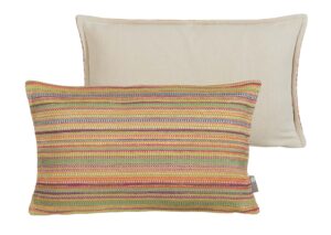 Pichler Kissenhülle SOLEA multicolor