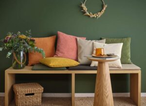 Sander Kissenhülle EARL