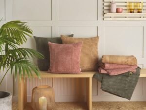 Sander Kissenhülle KING