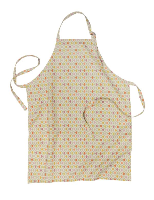 TARIS_070x090_MC.jpg Pichler Schürze TARIS multicolor