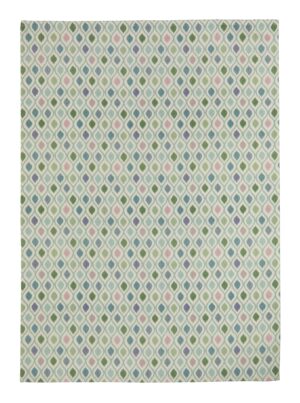 Pichler Geschirrtuch TARIS fjord