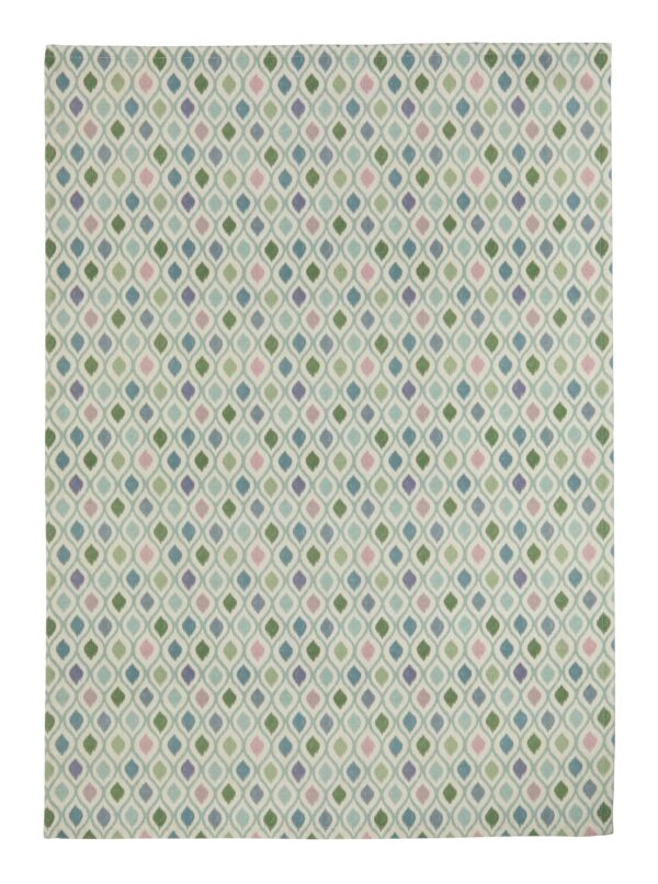 Pichler Geschirrtuch TARIS fjord